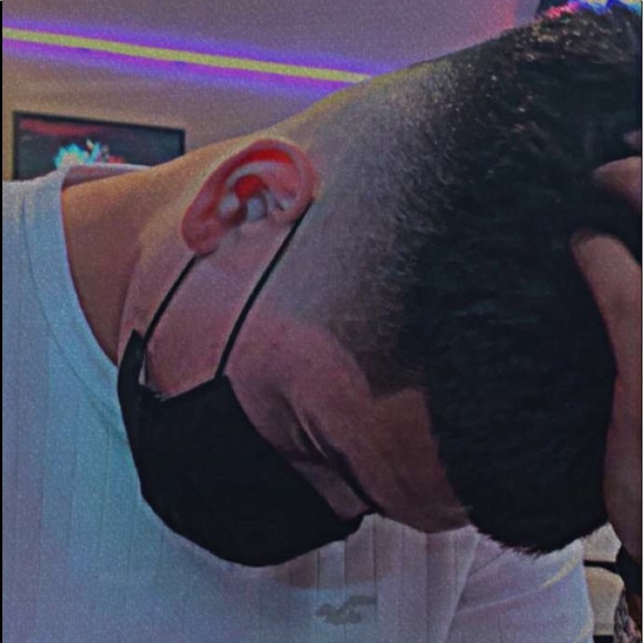 Meet your Posher, Jose - Picture 1 of 1